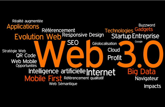 Web 3.0: Sự Phát Triển Tiếp Theo Của Internet