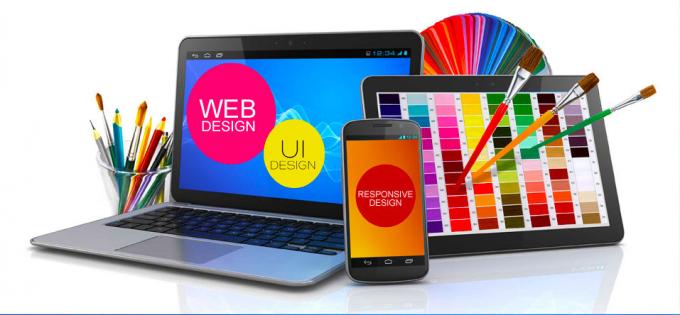 Web Designing Course in Chennai