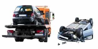 Flat tire Assistance and Roadside Assistance