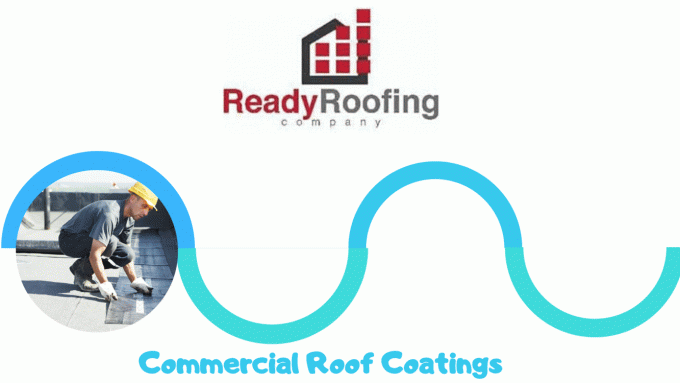 Commercial Roof Coatings - TryIMG.com