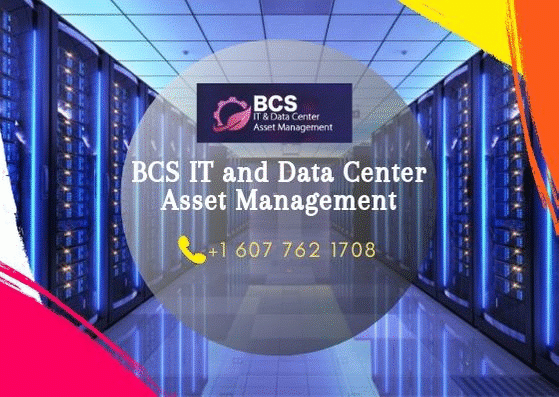 Data Center Asset Disposition
