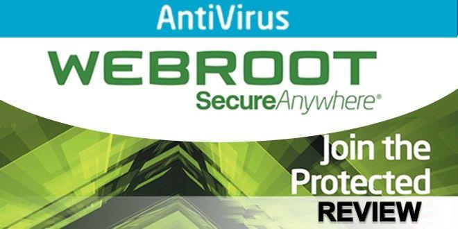 Why is Not Your Webroot Subscription Working?