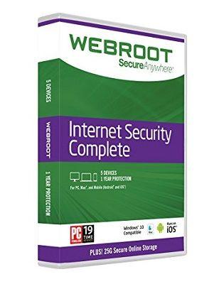 Webroot Products - 8888754666 - AOI Tech Solutions