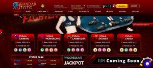 agen Togel Terpercaya Bandartoto-4d.com