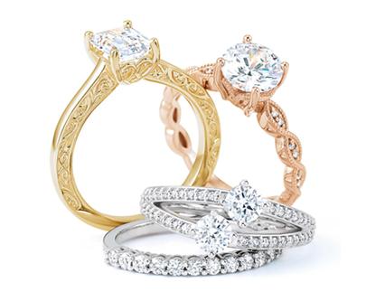 Online Diamond Jewelry Store