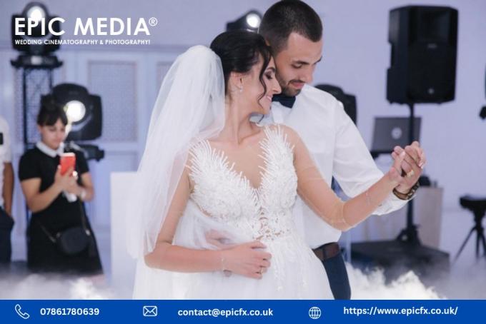 wedding live streaming