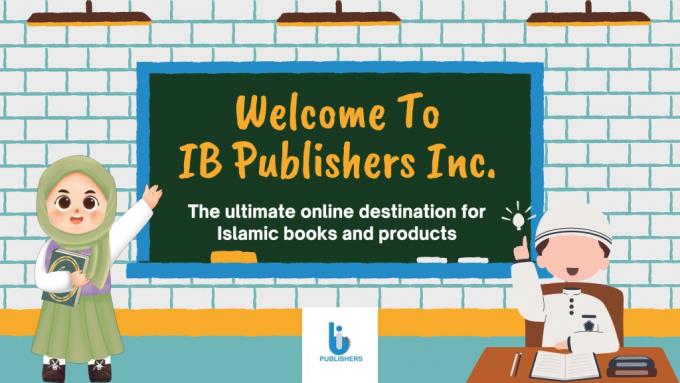 IB Publishers Inc. Best Islamic Book Store New York, USA