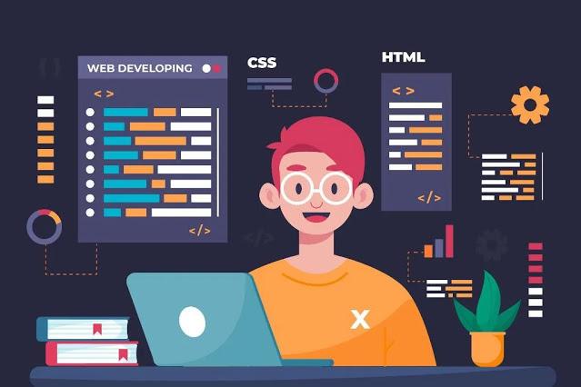  What are the Requirements to be a Web Developer? - World Informs 