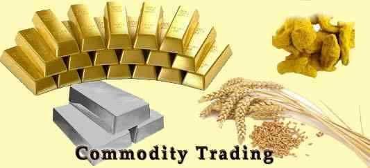 What Is Commodity Trading?