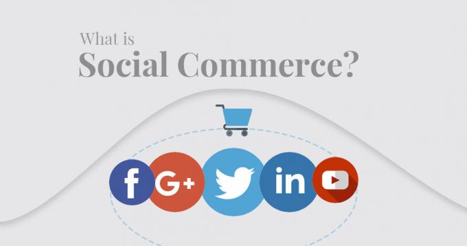 What is Social Commerce?