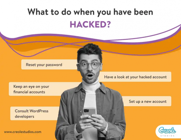 How to Secure Your WordPress Website from Hackers?