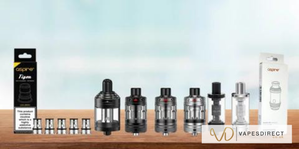 What is the Best Vape Tank and Coil for Vaping?