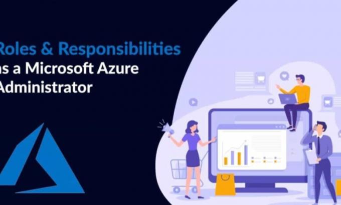 Jobs and Responsibilities in Microsoft Azure - TheOmniBuzz