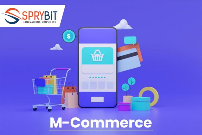  Availing Competent M-Commerce Services For Your Enterprise