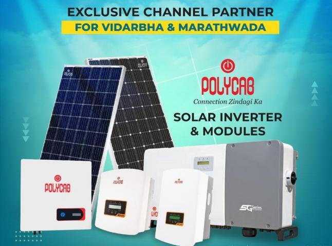 Solar4All – Advanced Solar Panel Installation for Residential Homes