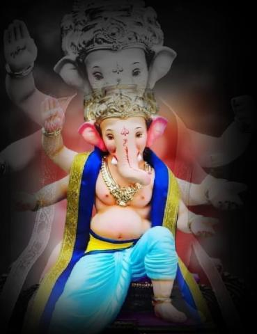 Ganesh Chaturthi Images 2020