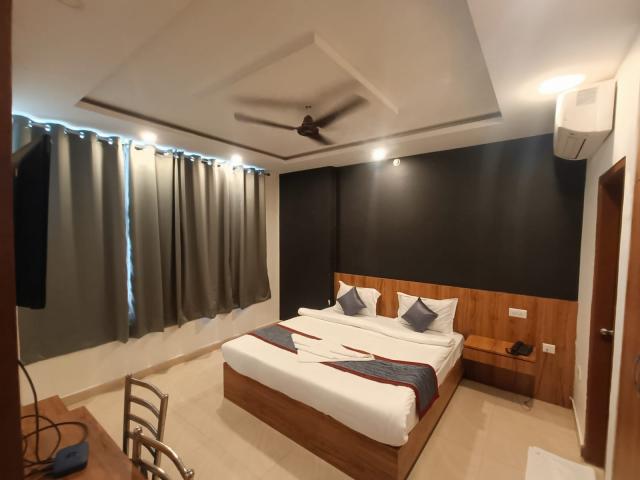 Best Hotels In Gomti Nagar Lucknow