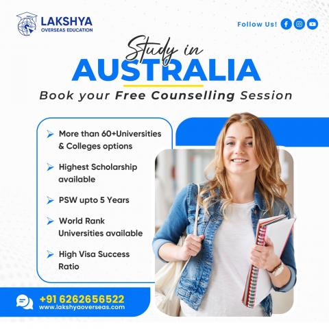 Reliable Study Abroad Consultants in Pune
