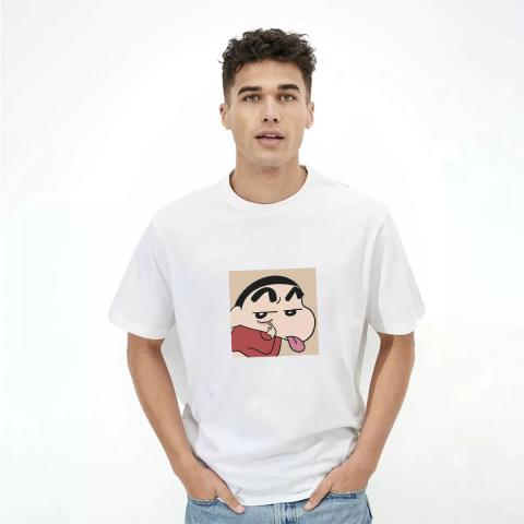 shinchan t shirt