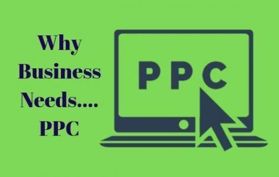 What Is PPC And Why Does My Business Need PPC Marketing?