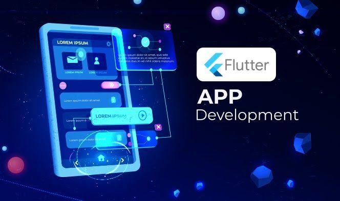 An Ultimate Guide to Flutter App Development