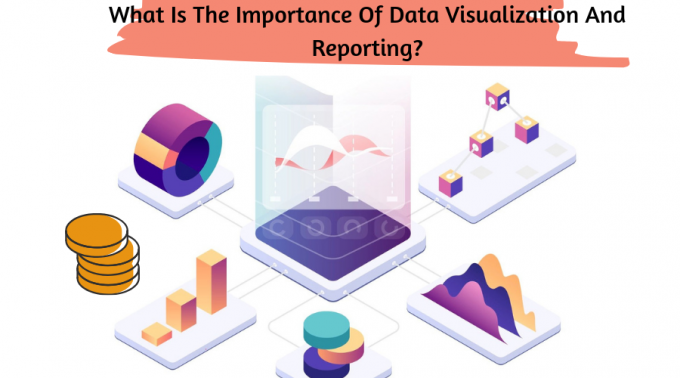 What is The Importance of Data Visualization and Reporting? - AI TIME JOURNAL