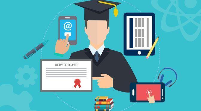 Why Students Need Self Learning Programs