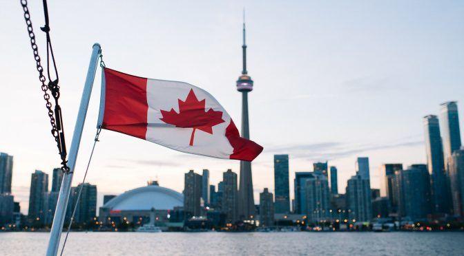 Why Study in Canada