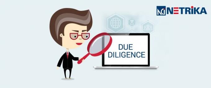 Why Due Diligence Is Need of the Hour for any Company?