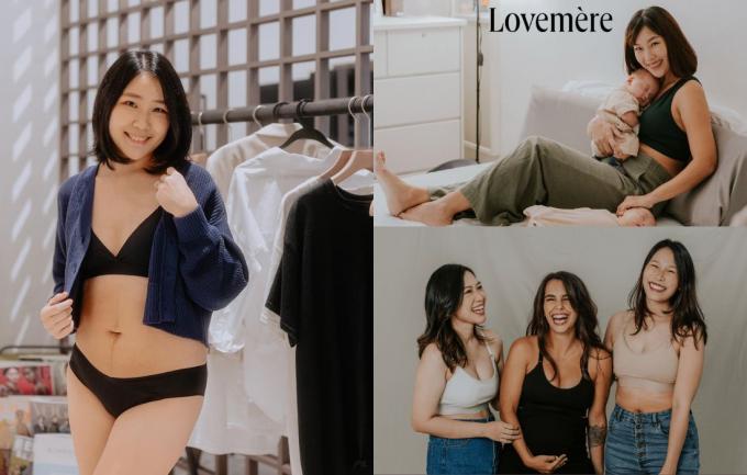Lovemere – Best Pregnancy Clothes: From Comfort to Convenience