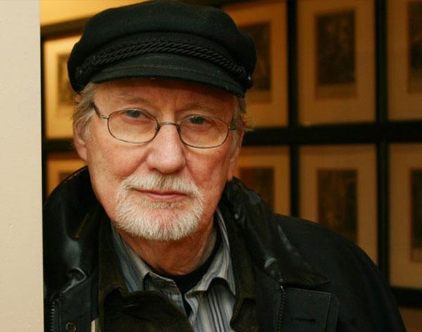 William Esper | Legendary acting teacher dedicated to the work of Sanford Meisner in NYC |