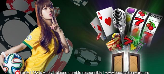 Win Huge at the Best Online Casino Sites in the UK