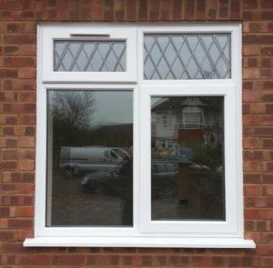 Flush Sash Residence 9 Windows Installation Services | London &amp; Watford