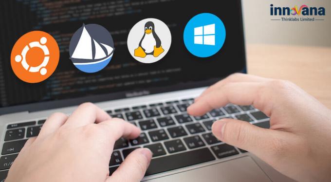 12 Best Open Source Operating System &#8211; Windows Alternatives 2020