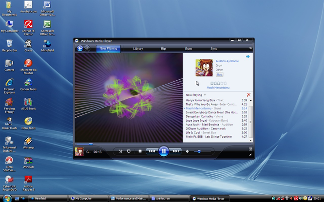 Windows Media Player Free Download For Windows 8, 8.1, 7 64bit