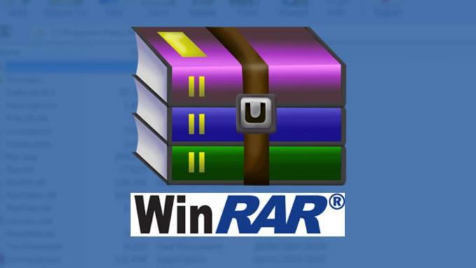 WinRAR Free Download Full Version For PC Windowsss