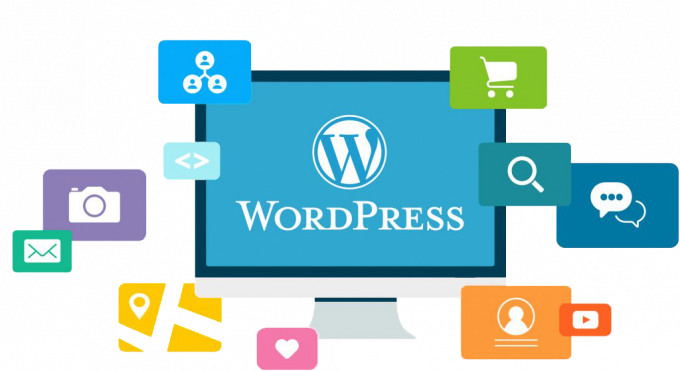 Key Elements of WordPress Website Design You should be Familiar With &#8211; World News Times | world technology news