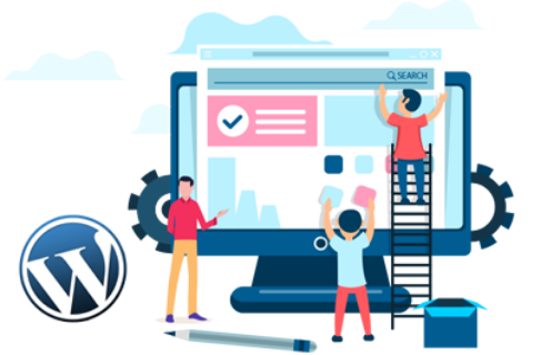 Enterprise Level WordPress Development Services - WP OnlineSupport