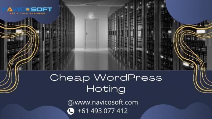 Wordpress Hosting | Best & Managed Cheap