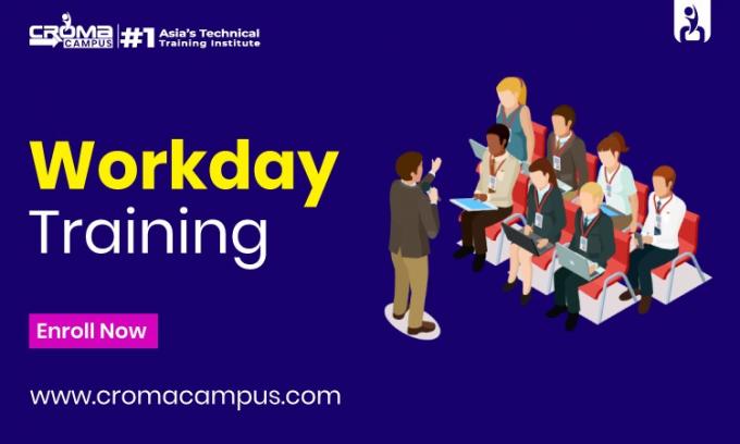 Which Is The Best Way To Learn Workday?