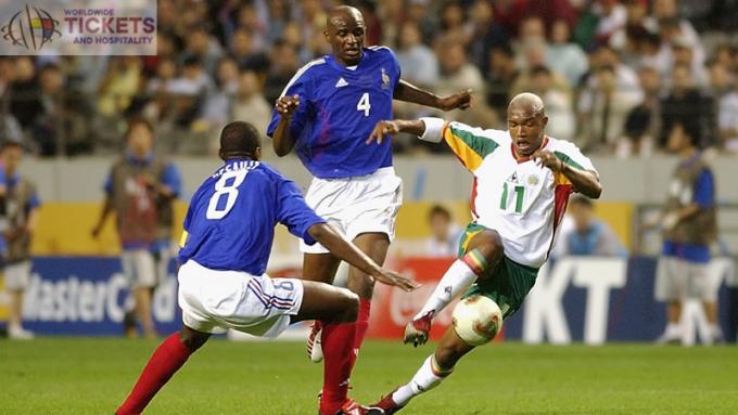 Qatar vs Senegal: Senegal’s win over France is the FIFA World Cup&#8217;s finest &#8211; Football World Cup Tickets | Qatar Football World Cup Tickets &amp; Hospitality | FIFA World Cup Tickets