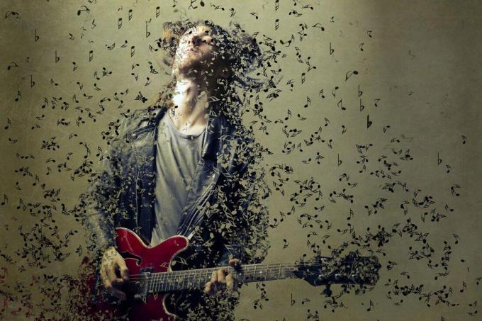 How Learning Musical Instruments benefits your mind and soul? - Jozef Behr Music Academy