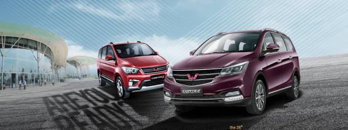 Wuling Dealers - Wuling Prices, Promos & Credits