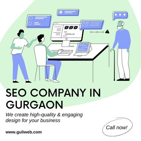 seo company in gurgoan