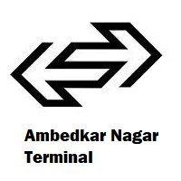 Ambedkar Nagar Terminal (DTC) Bus Routes, Timing and Fares