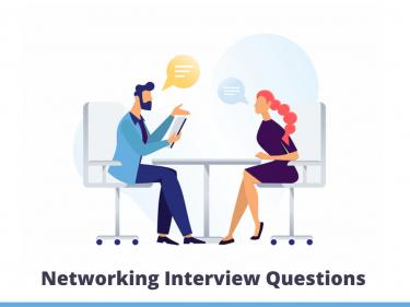 Networking interview questions 2021 - InterviewMocks