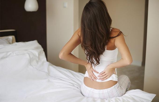 Effective Home Remedies for Back Pain Relief