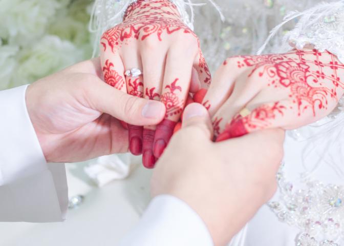 Ya Latifu Ka Wazifa for Early Marriage