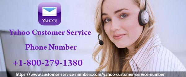 Yahoo Customer Service Phone Number