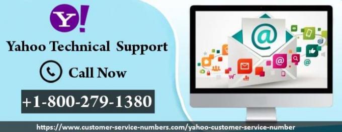 Yahoo Technical Support